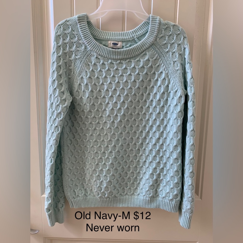 Old Navy. Size M